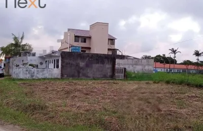 Terreno à venda no Centro, Penha 