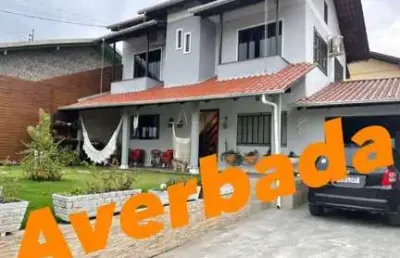 Casa com 4 quartos à venda no Centro, Penha 