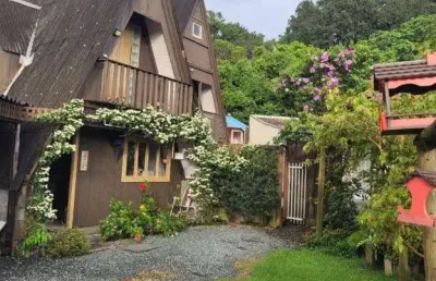Casa com 3 dormitórios à venda, 180 m² por r$ 645.000,00 - centro - penha/sc