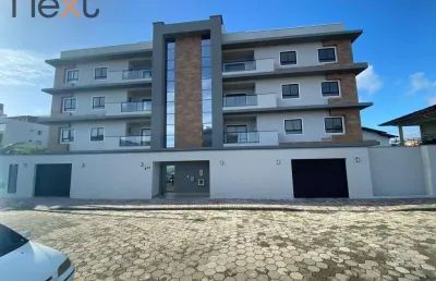 Belíssimo apartamento em barra velha – oportunidade única no litoral!