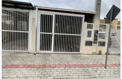 Casa à venda em penha – conforto, modernidade próxima ao parque beto carrero