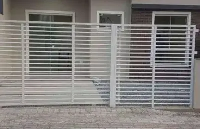 Casa com 2 dormitórios à venda, 51 m² por r$ 265.000,00 - itajuba - barra velha/sc