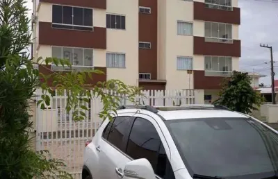 Apartamento com 2 quartos à venda no São Cristovão, Barra Velha 
