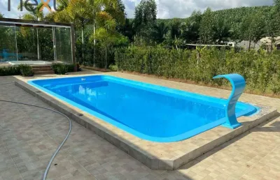 Chácara / sítio com 3 quartos à venda em Morro Alto, Balneário Piçarras 