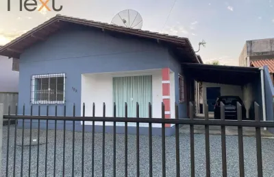 Casa com 2 quartos à venda no Armação, Penha 