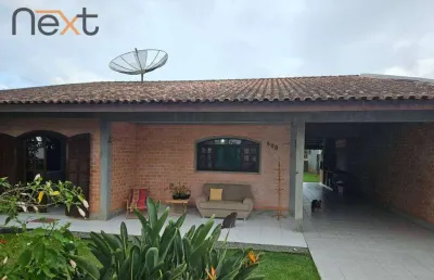 Casa com 2 dormitórios à venda, 145 m² por r$ 830.000,00 - centro - balneário piçarras/sc
