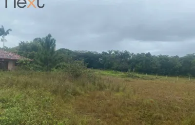 Terreno à venda no Centro, Balneário Piçarras 