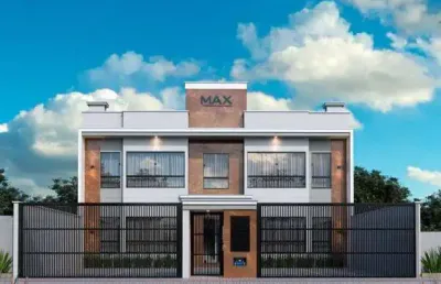 Apartamento com 3 dormitórios à venda, 74 m² por r$ 465.885,00 - itajuba - barra velha/sc