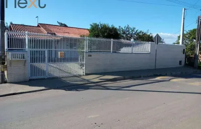 Casa com 2 quartos à venda no Tabuleiro, Barra Velha 