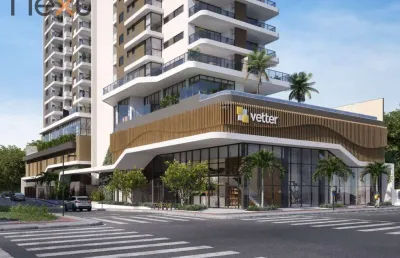 Apartamento com 2 quartos à venda no Centro, Balneário Piçarras 