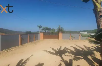 Terreno à venda no Medeiros, Barra Velha 