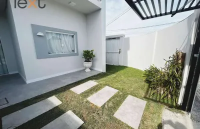 Sobrado à venda no centro de penha – conforto, modernidade e localização privilegiada!