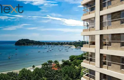 Apartamento com 3 quartos à venda na Praia de Armação do Itapocorói, Penha 