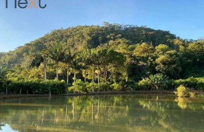 Chácara / sítio com 4 quartos à venda na Zona Rural, Massaranduba 