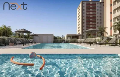 Apartamento com 2 quartos à venda na Nossa Senhora de Fátima, Penha 