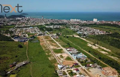 Terreno à venda no Santa Lídia, Penha 