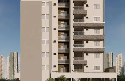 Apartamento com 2 quartos à venda na Rua Helmuth Baungartner, Gravata, Navegantes