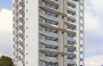 Apartamento com 2 quartos à venda na Rua Roberto Hartke, Gravata, Navegantes