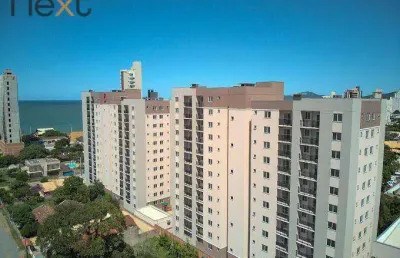 Apartamento com 2 quartos à venda no Centro, Balneário Piçarras 