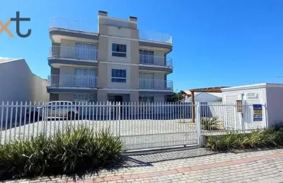 Apartamento com 2 quartos à venda no Quinta dos Açorianos, Barra Velha 