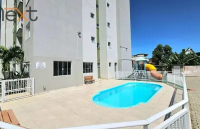 Apartamento com 2 quartos à venda no Centro, Barra Velha 