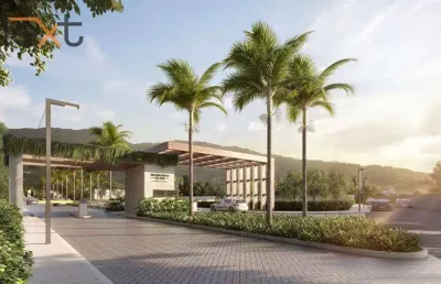 Descubra o reserva club: o seu novo lar no melhor condomínio residencial