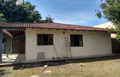 Casa com 2 quartos à venda na Avenida Dom Henrique II, Itapema do Sai, Itapoá