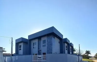 Casa com 2 quartos à venda no Quinta dos Açorianos, Barra Velha 