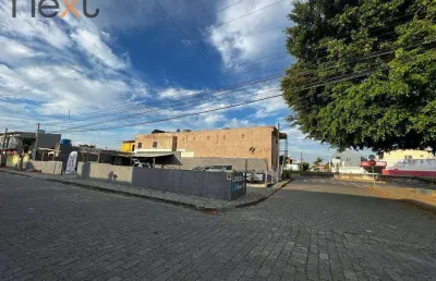 Terreno à venda na Rua Osni Antônio Valentim, São Domingos, Navegantes