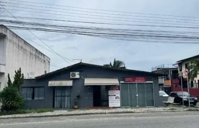 Sala à venda, 278 m² por r$ 1.850.000,00 - centro - penha/sc