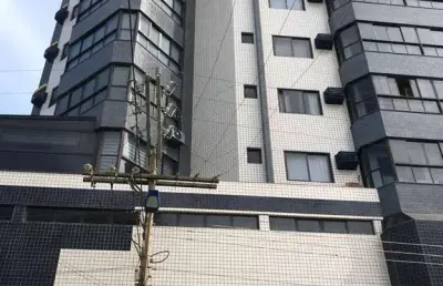 Apartamento com 2 quartos à venda no Centro, Barra Velha 