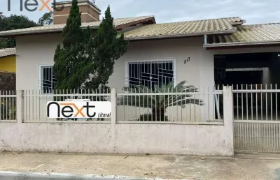 Casa com 3 quartos à venda no Centro, Penha 