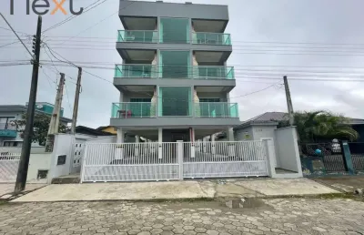 Apartamento com 3 quartos à venda no Itajubá, Barra Velha 