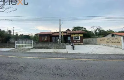 Terreno à venda no Centro, Penha 