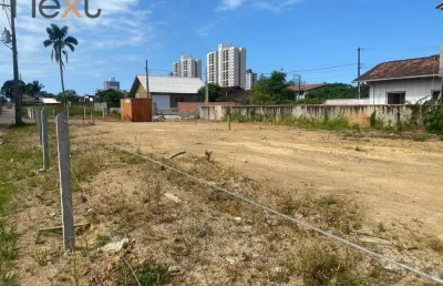 Terreno à venda, 319 m² por r$ 350.000,00 - armação - penha/sc