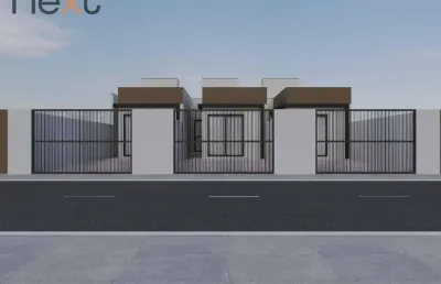 Casa com 3 quartos à venda na Nossa Senhora de Fátima, Penha 
