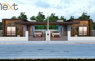 Casa com 2 quartos à venda no Quinta dos Açorianos, Barra Velha 