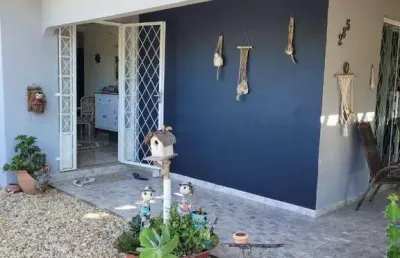 Casa com 3 quartos à venda na Praia Alegre, Penha 
