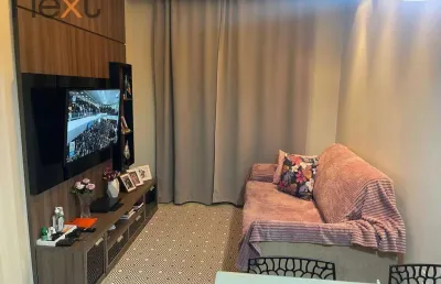 Apartamento com 2 quartos à venda na Avenida Itaipava, Itaipava, Itajaí