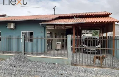 Casa com 4 quartos à venda no Itajubá, Barra Velha 