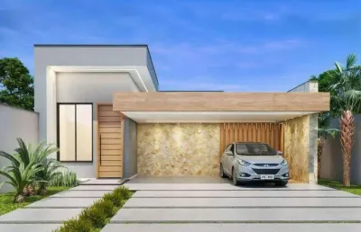 Casa à venda em barra velha - conforto, elegância e amplitude!