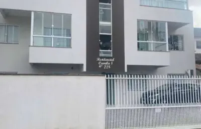Apartamento com 3 quartos à venda no Itajubá, Barra Velha 