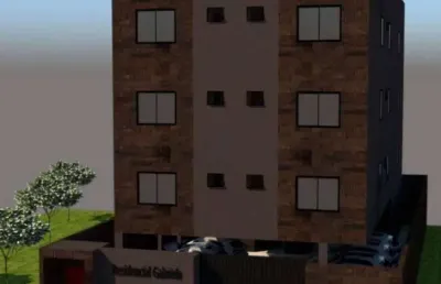 Apartamento com 2 dormitórios à venda, 38 m² por r$ 325.000,00 - nossa senhora de fatima - penha/sc