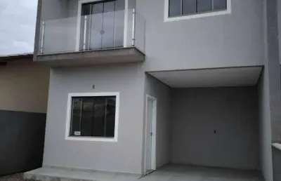 Geminado de alto padrão em barra velha – conforto e sofisticação!