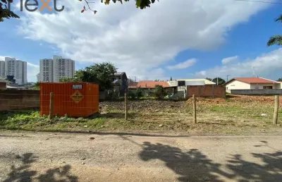 Terreno à venda, 334 m² por r$ 290.000,00 - armação - penha/sc