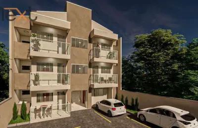 Apartamento à venda em penha – vista incrível para o parque beto carrero!