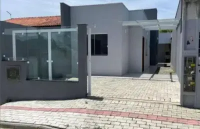 Eminado dos seus sonhos em barra velha - bairro itajuba