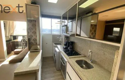 Apartamento totalmente mobiliado em balneário piçarras  elegância e conforto.
