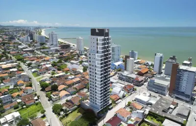 Viva o melhor de piçarras – seu novo apartamento de luxo espera por você!