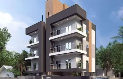 Apartamento com 2 quartos à venda no Centro, Balneário Piçarras 